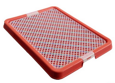 توالت سگ یک تیکه