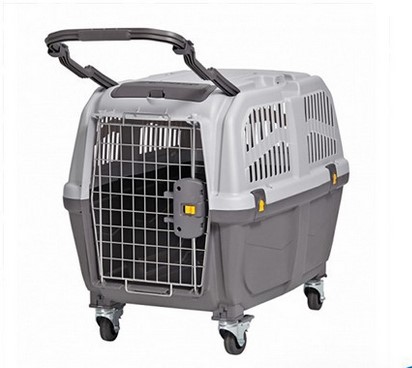 باکس حمل سگ ام پی اس IATA سایز ۴